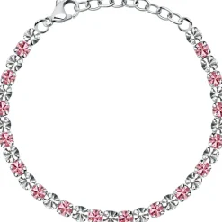 Bracciali|Gioielli In Acciaio<Noelie BRACCIALE - P.318D05002600
