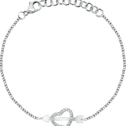 Bracciali|Gioielli In Acciaio<Noelie Bracciale - P.318D05005500