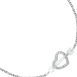Bracciali|Gioielli In Acciaio<Noelie Bracciale - P.318D05005500