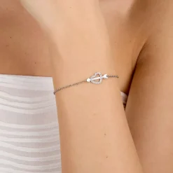 Bracciali|Gioielli In Acciaio<Noelie Bracciale - P.318D05005500