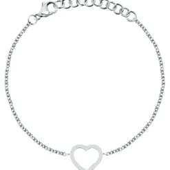 Bracciali|Gioielli In Acciaio<Noelie Bracciale - P.318D05005100