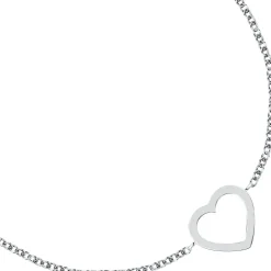 Bracciali|Gioielli In Acciaio<Noelie Bracciale - P.318D05005100