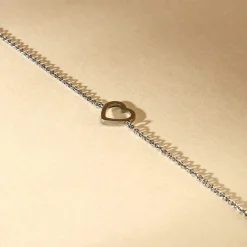 Bracciali|Gioielli In Acciaio<Noelie Bracciale - P.318D05005100