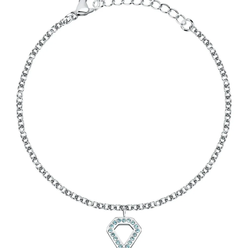 Bracciali|Gioielli In Acciaio<Noelie BRACCIALE - P.318D05000800