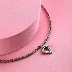 Bracciali|Gioielli In Acciaio<Noelie BRACCIALE - P.318D05000800