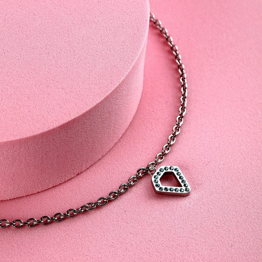 Bracciali|Gioielli In Acciaio<Noelie BRACCIALE - P.318D05000800