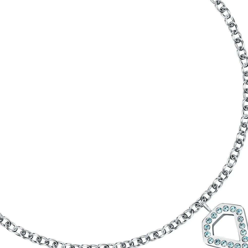 Bracciali|Gioielli In Acciaio<Noelie BRACCIALE - P.318D05000800