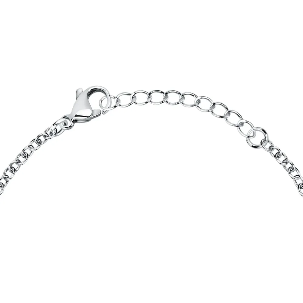 Bracciali|Gioielli In Acciaio<Noelie BRACCIALE - P.318D05000800