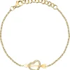 Bracciali|Gioielli In Acciaio<Noelie Bracciale - P.318D05005400