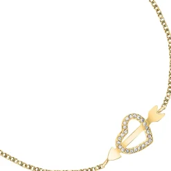 Bracciali|Gioielli In Acciaio<Noelie Bracciale - P.318D05005400