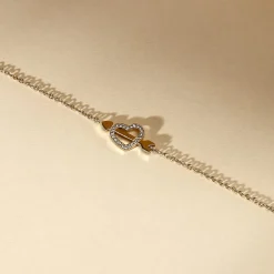 Bracciali|Gioielli In Acciaio<Noelie Bracciale - P.318D05005400