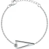 Bracciali|Gioielli In Acciaio<Noelie BRACCIALE - P.318D05002100
