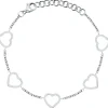 Bracciali|Gioielli In Acciaio<Noelie Bracciale - P.318D05005300