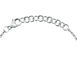 Bracciali|Gioielli In Acciaio<Noelie Bracciale - P.318D05005300
