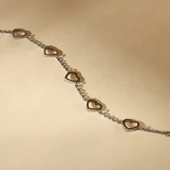Bracciali|Gioielli In Acciaio<Noelie Bracciale - P.318D05005300