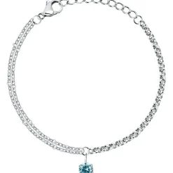 Bracciali|Gioielli In Acciaio<Noelie Bracciale - P.318D05004100
