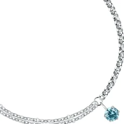 Bracciali|Gioielli In Acciaio<Noelie Bracciale - P.318D05004100