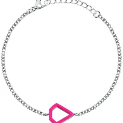 Bracciali|Gioielli In Acciaio<Noelie BRACCIALE - P.318D05000500