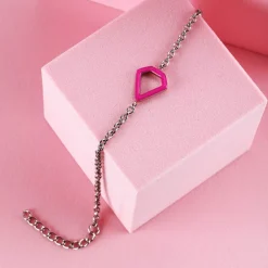 Bracciali|Gioielli In Acciaio<Noelie BRACCIALE - P.318D05000500