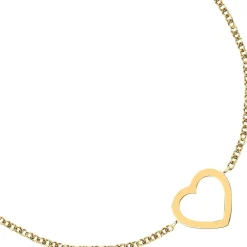 Bracciali|Gioielli In Acciaio<Noelie Bracciale - P.318D05005000