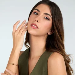 Bracciali|Gioielli In Acciaio<Noelie Bracciale - P.318D05005000