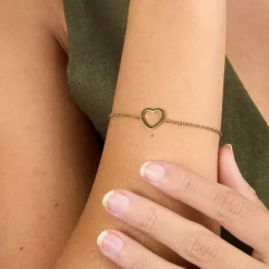 Bracciali|Gioielli In Acciaio<Noelie Bracciale - P.318D05005000