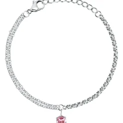 Bracciali|Gioielli In Acciaio<Noelie Bracciale - P.318D05004200
