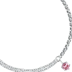 Bracciali|Gioielli In Acciaio<Noelie Bracciale - P.318D05004200
