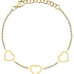 Bracciali|Gioielli In Acciaio<Noelie Bracciale - P.318D05005200