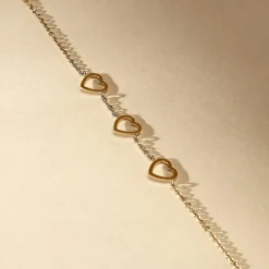 Bracciali|Gioielli In Acciaio<Noelie Bracciale - P.318D05005200