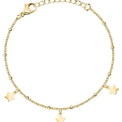 Bracciali|Gioielli In Acciaio<Noelie BRACCIALE - P.318D05000300