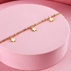 Bracciali|Gioielli In Acciaio<Noelie BRACCIALE - P.318D05000300