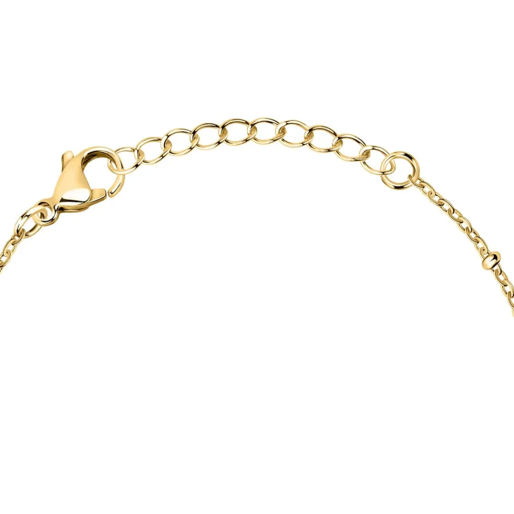 Bracciali|Gioielli In Acciaio<Noelie BRACCIALE - P.318D05000300