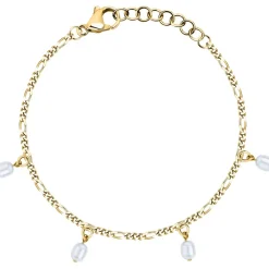 Bracciali|Gioielli In Acciaio<Noelie BRACCIALE - P.318D05001500