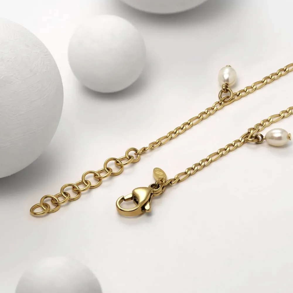 Bracciali|Gioielli In Acciaio<Noelie BRACCIALE - P.318D05001500