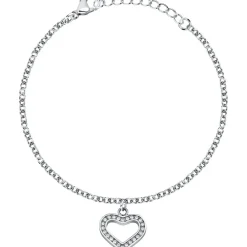 Bracciali|Gioielli In Acciaio<Noelie BRACCIALE - P.318D05000400