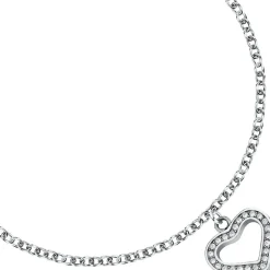 Bracciali|Gioielli In Acciaio<Noelie BRACCIALE - P.318D05000400