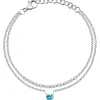 Bracciali|Gioielli In Acciaio<Noelie Bracciale - P.318D05004700
