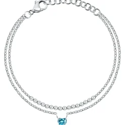 Bracciali|Gioielli In Acciaio<Noelie Bracciale - P.318D05004700