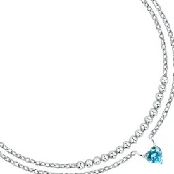 Bracciali|Gioielli In Acciaio<Noelie Bracciale - P.318D05004700
