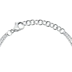 Bracciali|Gioielli In Acciaio<Noelie Bracciale - P.318D05004700