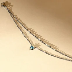 Bracciali|Gioielli In Acciaio<Noelie Bracciale - P.318D05004700
