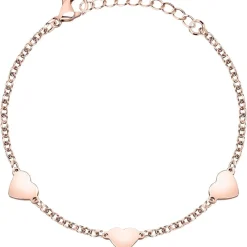 Bracciali|Gioielli In Acciaio<Noelie BRACCIALE - P.318D05000200