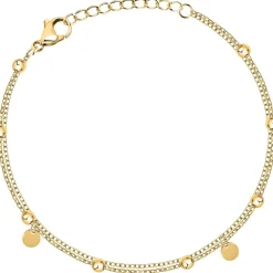 Bracciali|Gioielli In Acciaio<Noelie BRACCIALE - P.318D05002300
