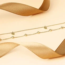 Bracciali|Gioielli In Acciaio<Noelie BRACCIALE - P.318D05002300