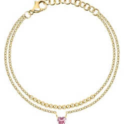 Bracciali|Gioielli In Acciaio<Noelie Bracciale - P.318D05004900