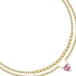 Bracciali|Gioielli In Acciaio<Noelie Bracciale - P.318D05004900