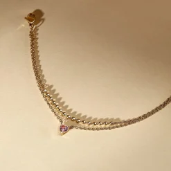 Bracciali|Gioielli In Acciaio<Noelie Bracciale - P.318D05004900