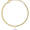 Bracciali|Gioielli In Acciaio<Noelie Bracciale - P.318D05004300