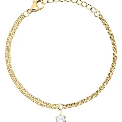 Bracciali|Gioielli In Acciaio<Noelie Bracciale - P.318D05004300